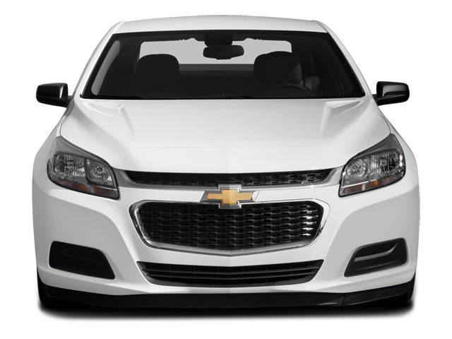 2014 Chevrolet Malibu 1LT