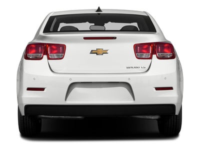 2014 Chevrolet Malibu 1LT