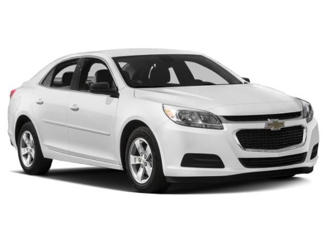 2014 Chevrolet Malibu 1LT