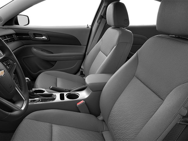 2014 Chevrolet Malibu 1LT