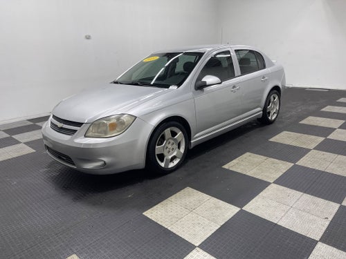 2010 Chevrolet Cobalt LT