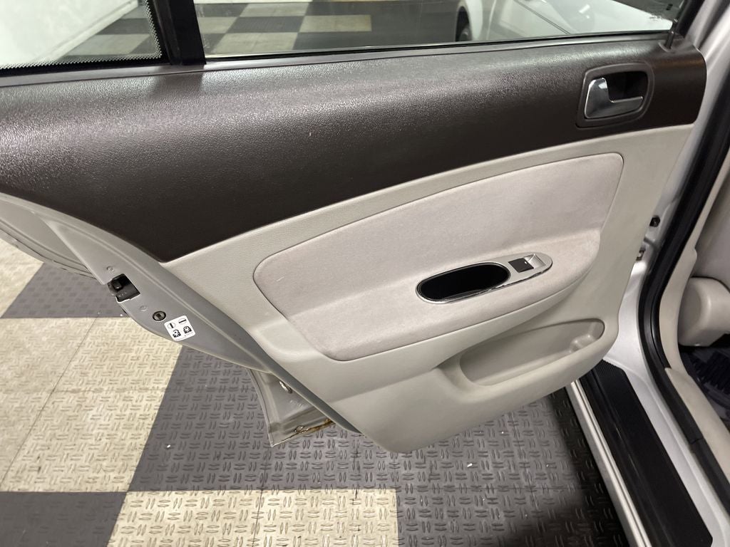 2010 Chevrolet Cobalt LT