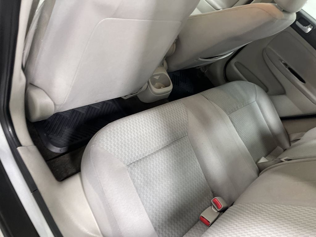 2010 Chevrolet Cobalt LT