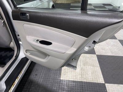 2010 Chevrolet Cobalt LT