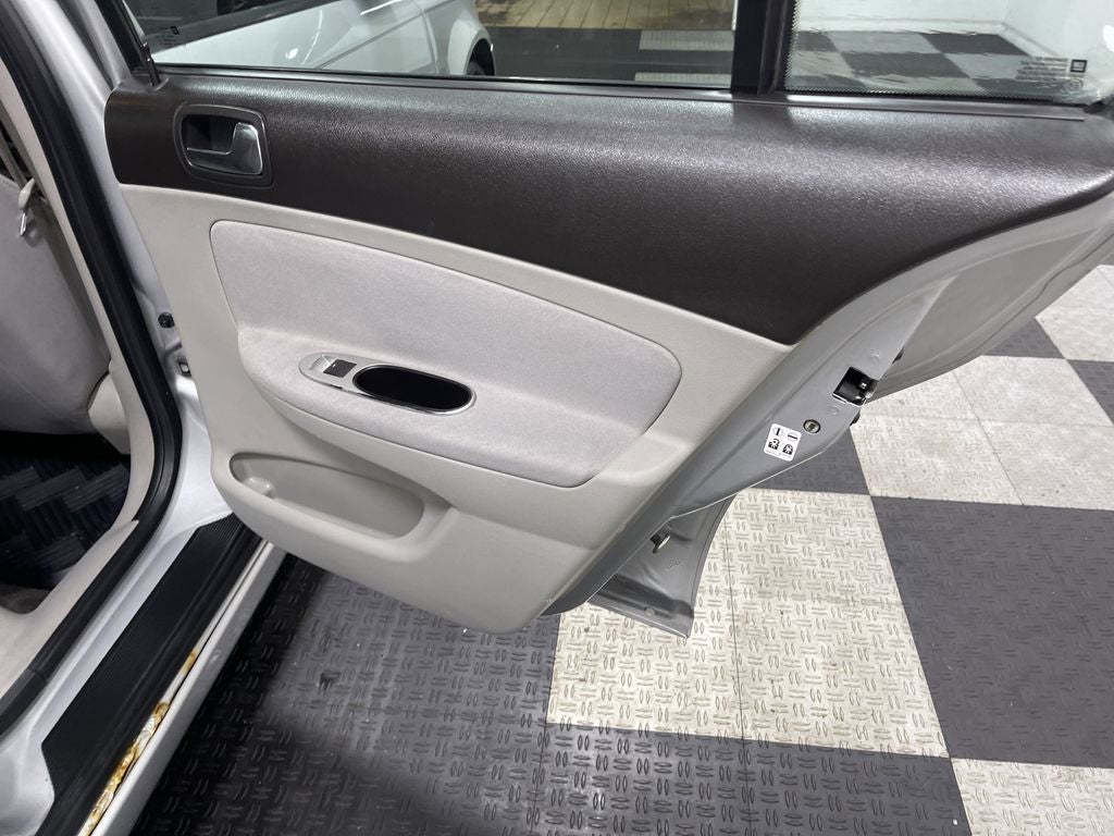 2010 Chevrolet Cobalt LT