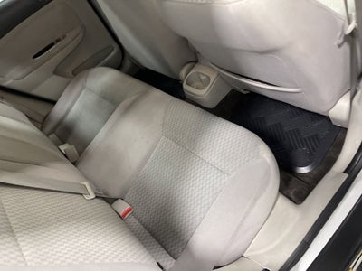 2010 Chevrolet Cobalt LT