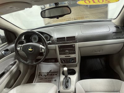 2010 Chevrolet Cobalt LT