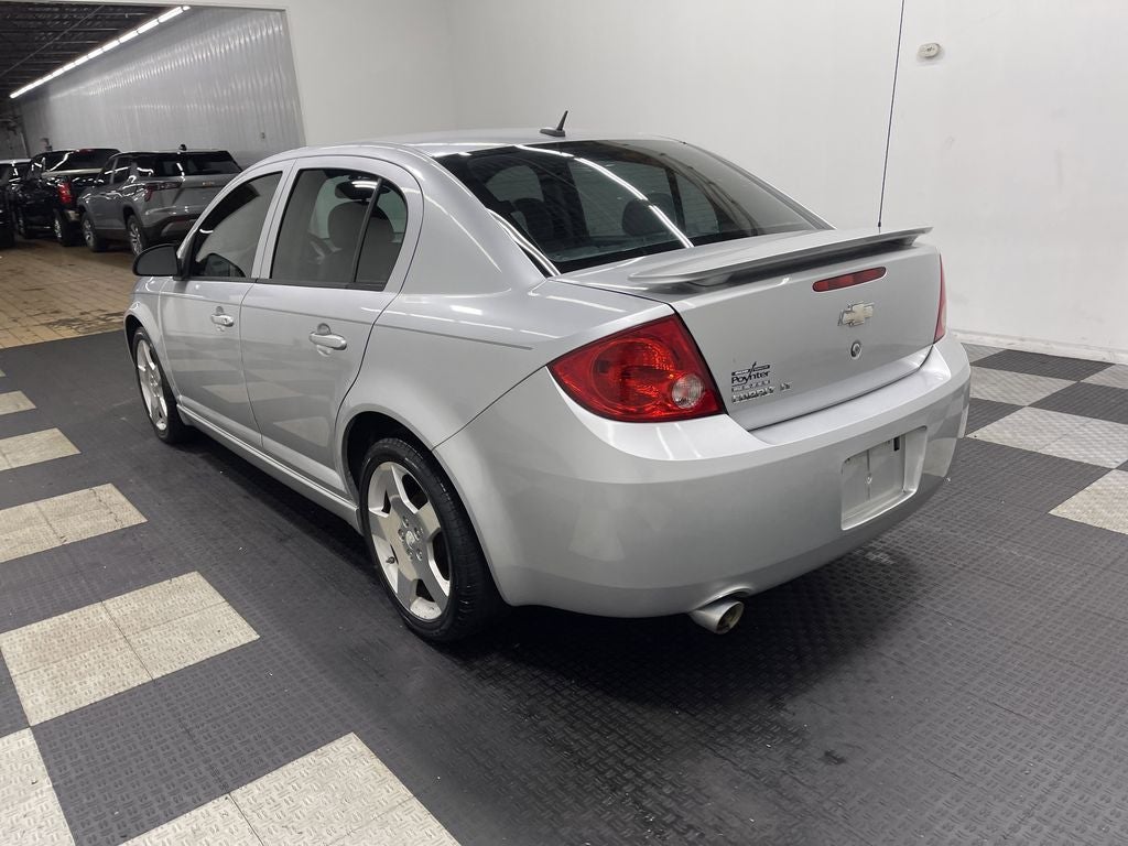 2010 Chevrolet Cobalt LT