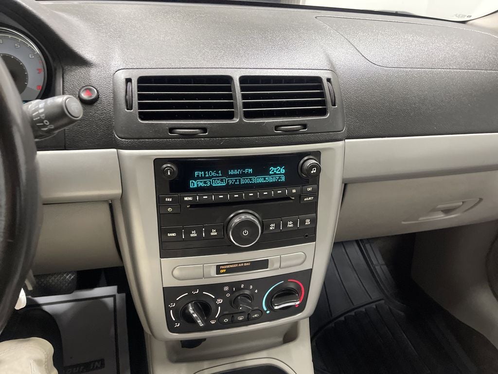 2010 Chevrolet Cobalt LT