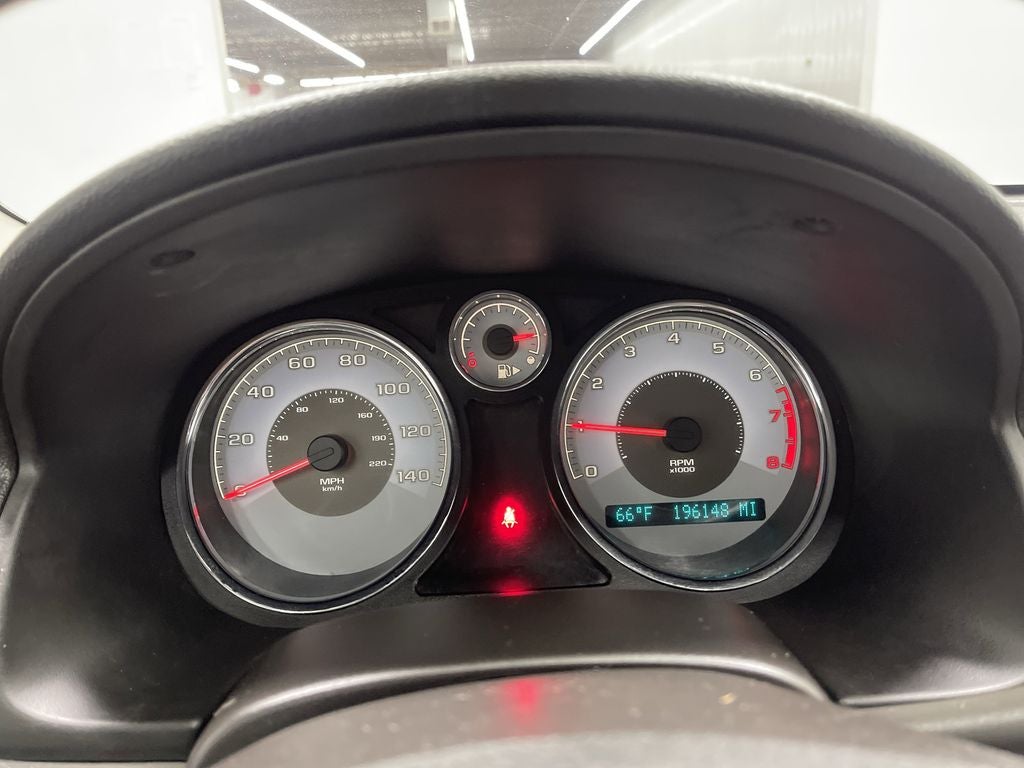 2010 Chevrolet Cobalt LT