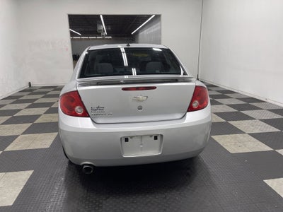 2010 Chevrolet Cobalt LT