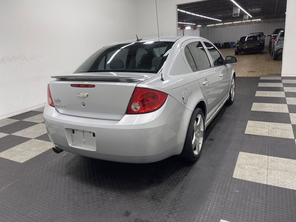 2010 Chevrolet Cobalt LT