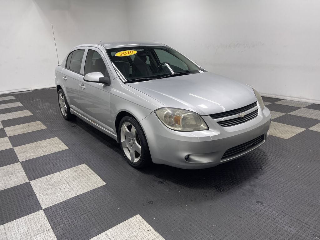 2010 Chevrolet Cobalt LT