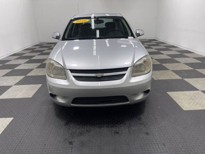 2010 Chevrolet Cobalt LT