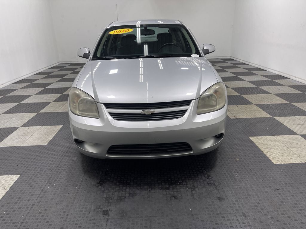 2010 Chevrolet Cobalt LT
