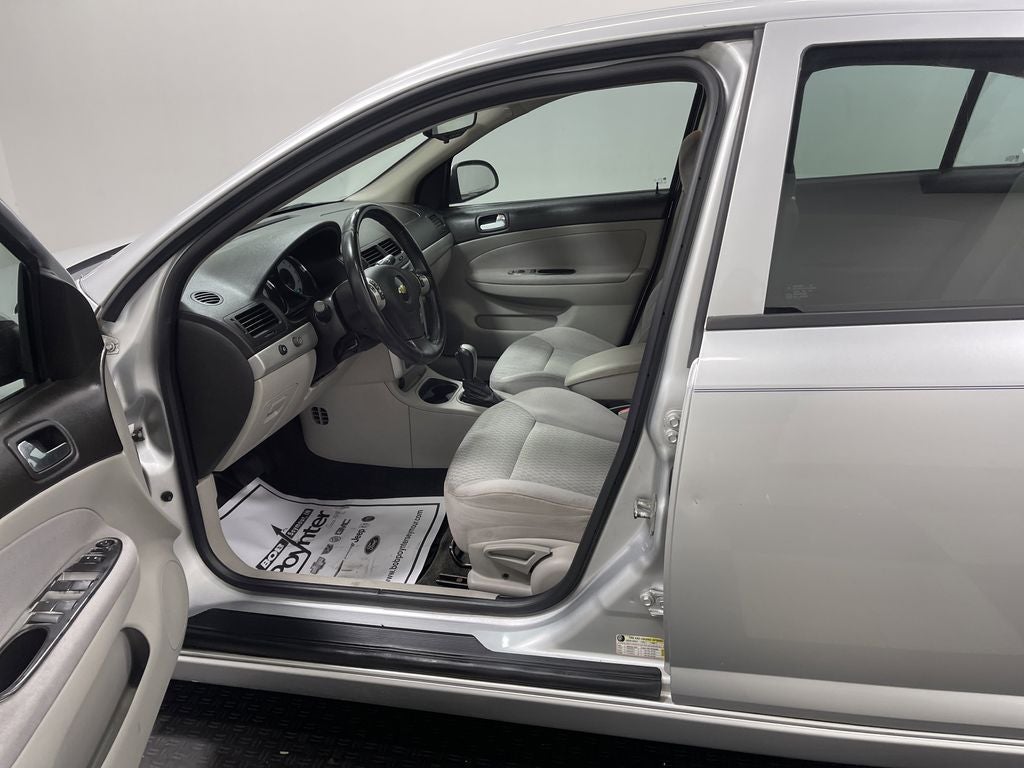 2010 Chevrolet Cobalt LT