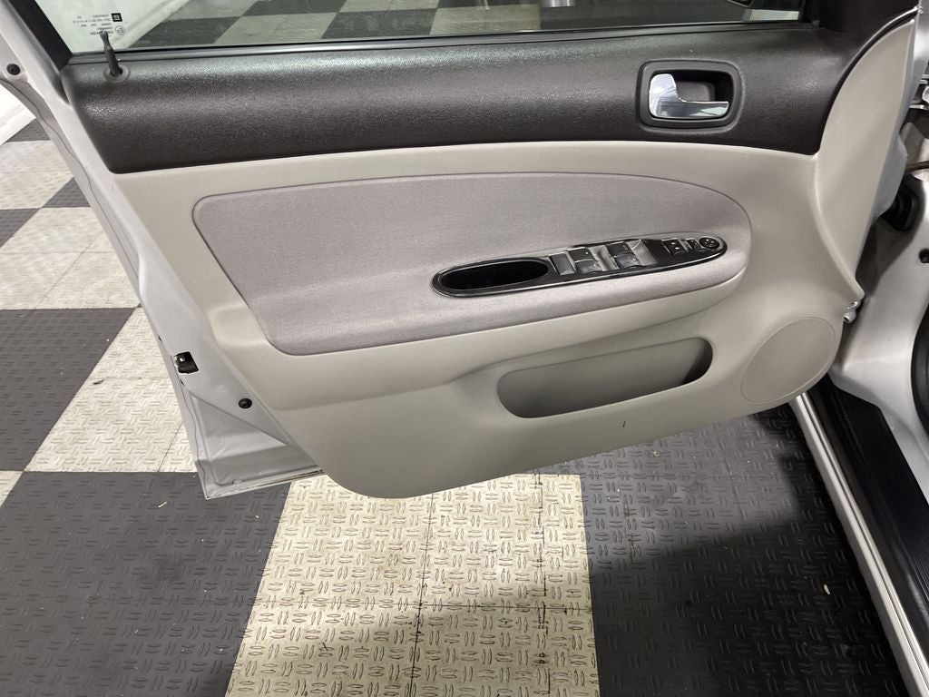 2010 Chevrolet Cobalt LT