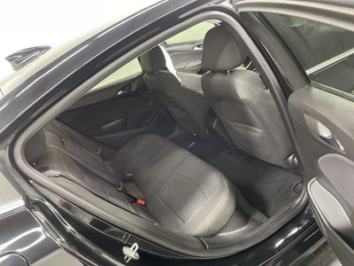 2016 Chevrolet Cruze LT Auto