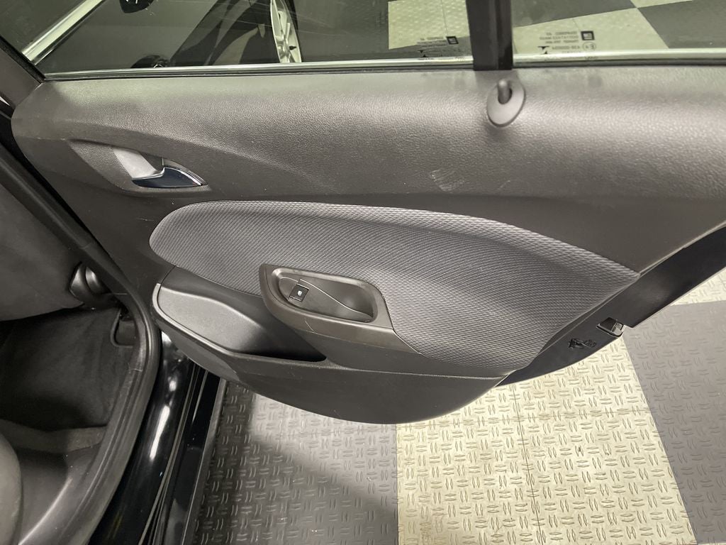 2016 Chevrolet Cruze LT Auto