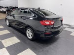 2016 Chevrolet Cruze LT Auto