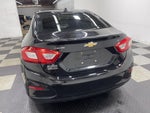 2016 Chevrolet Cruze LT Auto
