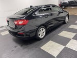 2016 Chevrolet Cruze LT Auto