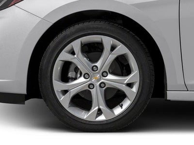 2017 Chevrolet Cruze Premier Auto