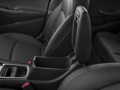 2017 Chevrolet Cruze Premier Auto