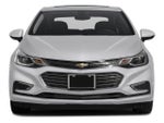 2017 Chevrolet Cruze Premier Auto