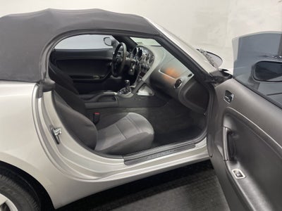 2006 Pontiac Solstice Base