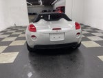 2006 Pontiac Solstice Base