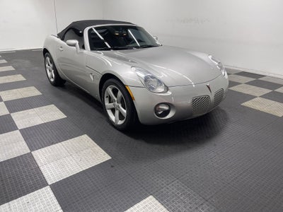 2006 Pontiac Solstice Base