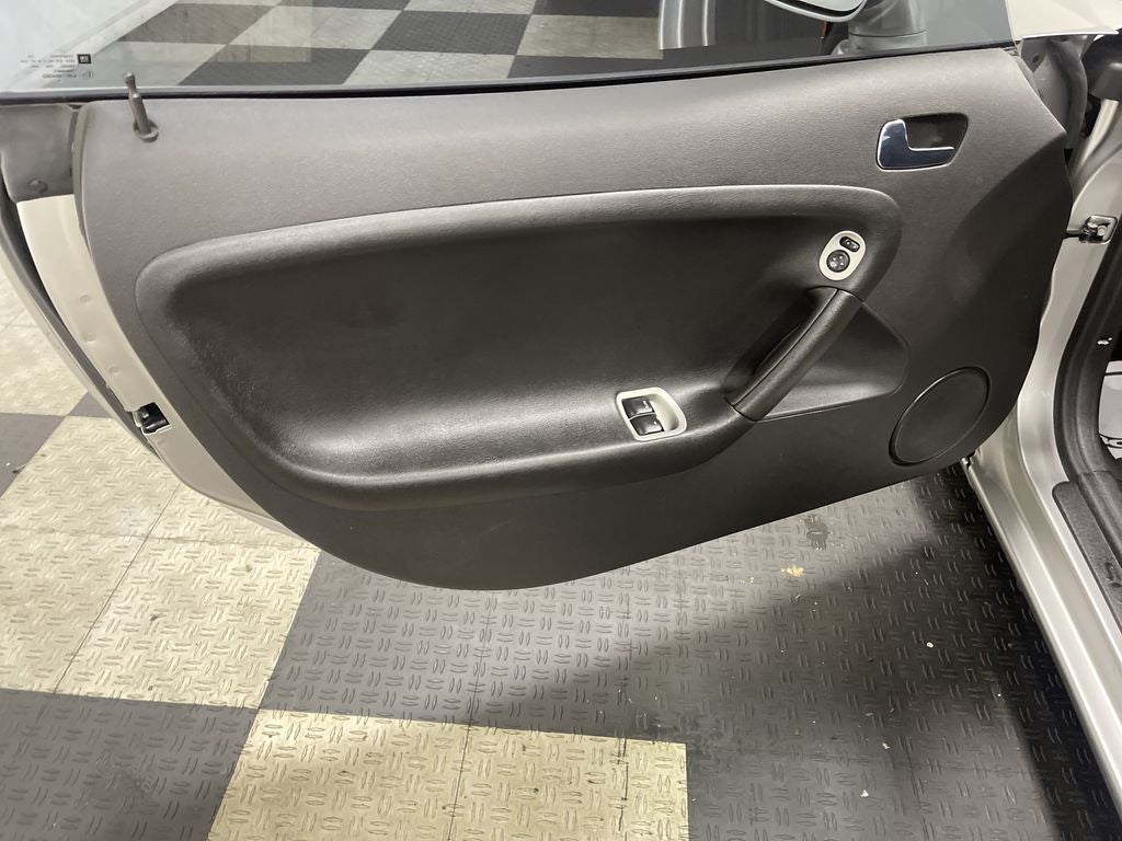 2006 Pontiac Solstice Base