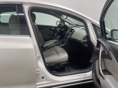 2014 Buick Verano Base