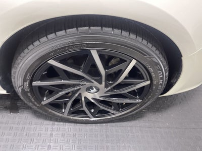 2014 Buick Verano Base