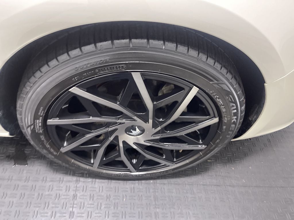 2014 Buick Verano Base