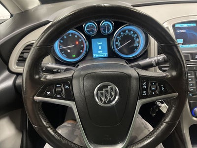 2014 Buick Verano Base
