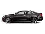 2016 Cadillac ATS Luxury Collection