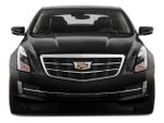 2016 Cadillac ATS Luxury Collection