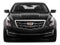 2016 Cadillac ATS Luxury Collection