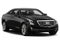 2016 Cadillac ATS Luxury Collection