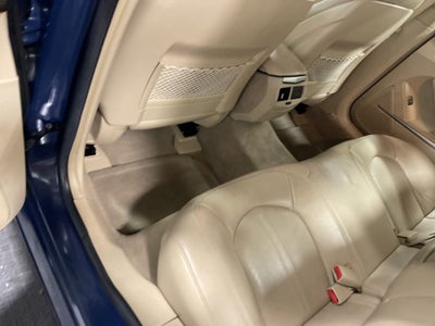 2009 Cadillac CTS Standard