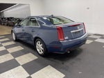 2009 Cadillac CTS Standard
