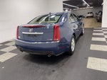 2009 Cadillac CTS Standard