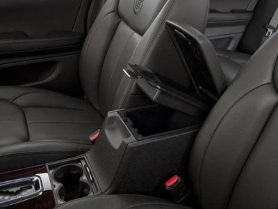2010 Cadillac DTS Luxury Collection