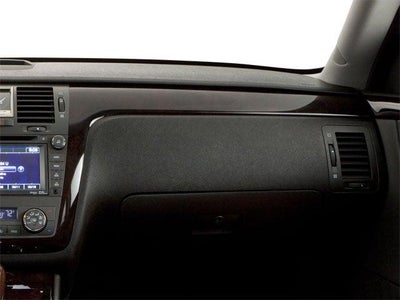 2010 Cadillac DTS Luxury Collection