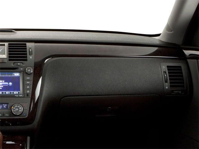 2010 Cadillac DTS Luxury Collection