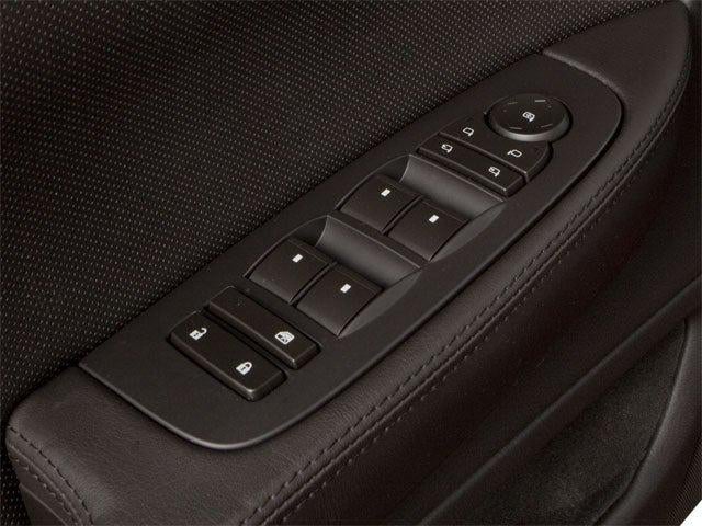 2010 Cadillac DTS Luxury Collection