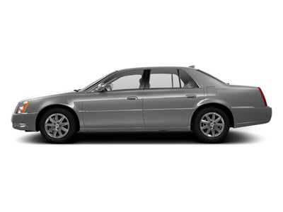 2010 Cadillac DTS Luxury Collection