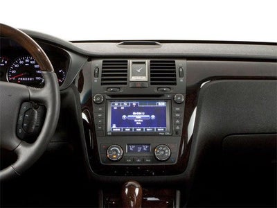 2010 Cadillac DTS Luxury Collection